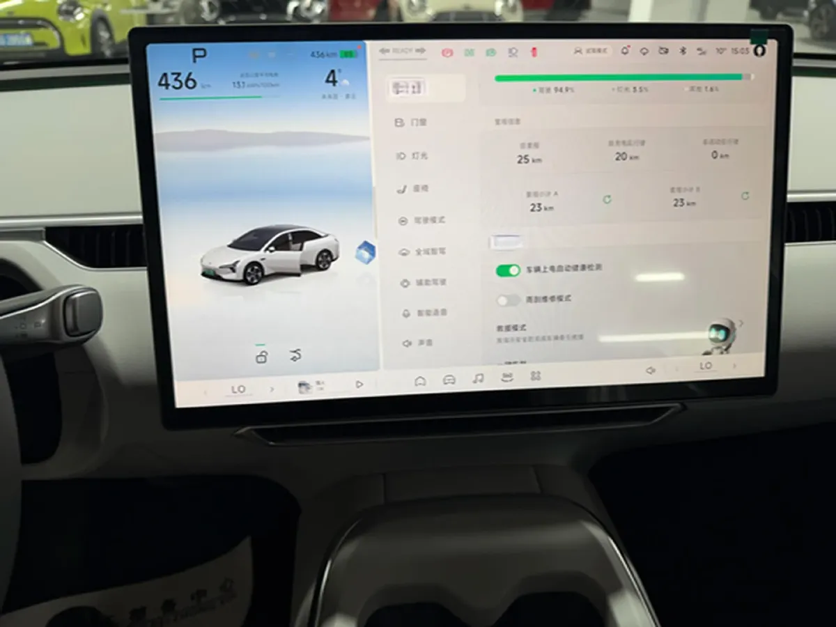 2025 Xpeng MONA M03 BEV,autocango,china used car exporter,china ev exporter,chinese used car exporter,chinese used ev exporter