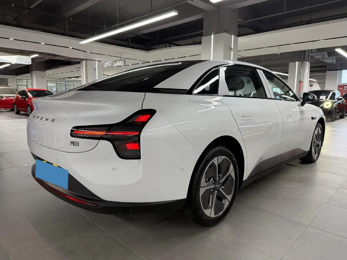 2025 Xpeng MONA M03 BEV,autocango,china used car exporter,china ev exporter,chinese used car exporter,chinese used ev exporter