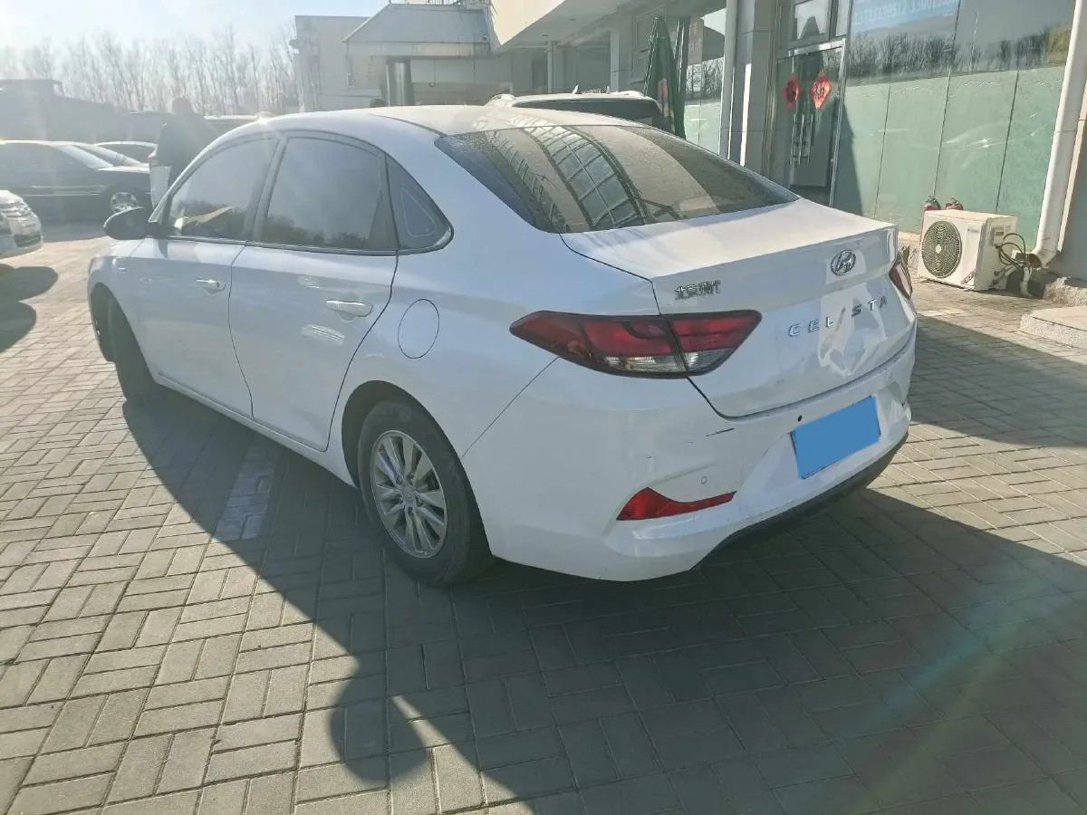 2020 Hyundai Celesta 1.6L 123HP L4 6AT,autocango,china used car exporter,china ev exporter,chinese used car exporter,chinese used ev exporter