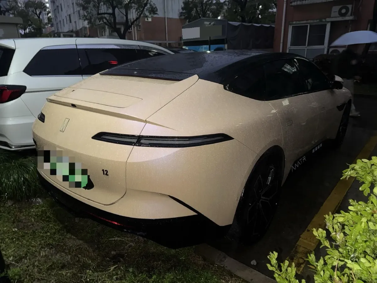 2024 Avatr 12 BEV 94.5KWH,autocango,china used car exporter,china ev exporter,chinese used car exporter,chinese used ev exporter