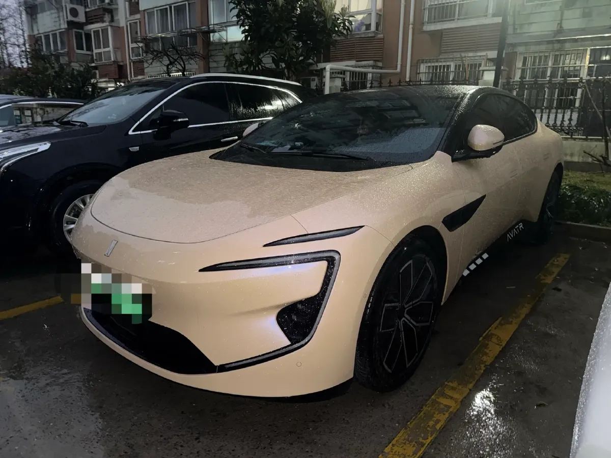 2024 Avatr 12 BEV 94.5KWH,autocango,china used car exporter,china ev exporter,chinese used car exporter,chinese used ev exporter