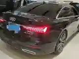 2021 Audi A6L 2.0T 190HP L4 7DCT