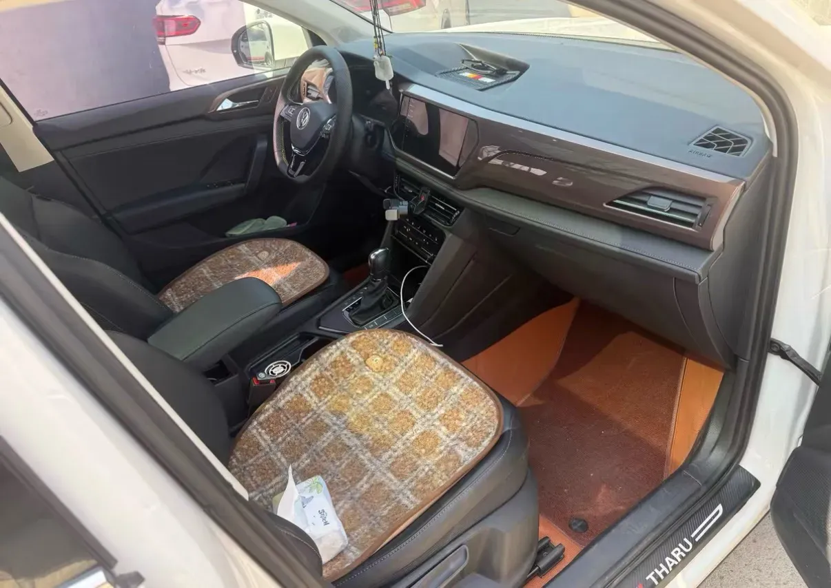 2021 Volkswagen Tayron 1.4T 150HP L4 7DCT,autocango,china used car exporter,china ev exporter,chinese used car exporter,chinese used ev exporter