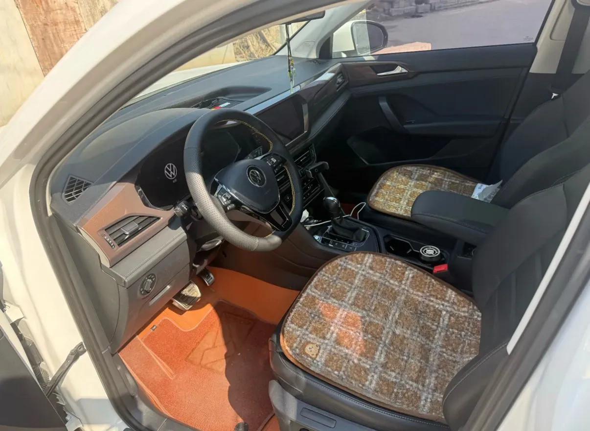 2021 Volkswagen Tayron 1.4T 150HP L4 7DCT,autocango,china used car exporter,china ev exporter,chinese used car exporter,chinese used ev exporter