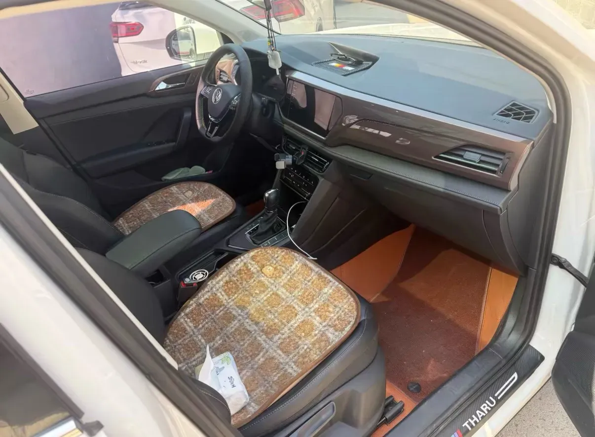 2021 Volkswagen Tayron 1.4T 150HP L4 7DCT,autocango,china used car exporter,china ev exporter,chinese used car exporter,chinese used ev exporter