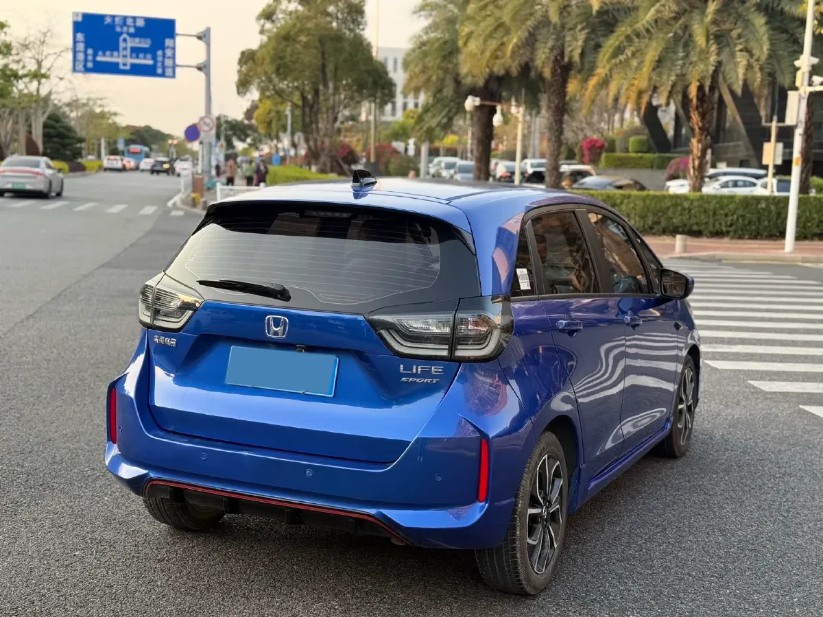 2021 Honda Life 1.5L 131HP L4 CVT,autocango,china used car exporter,china ev exporter,chinese used car exporter,chinese used ev exporter