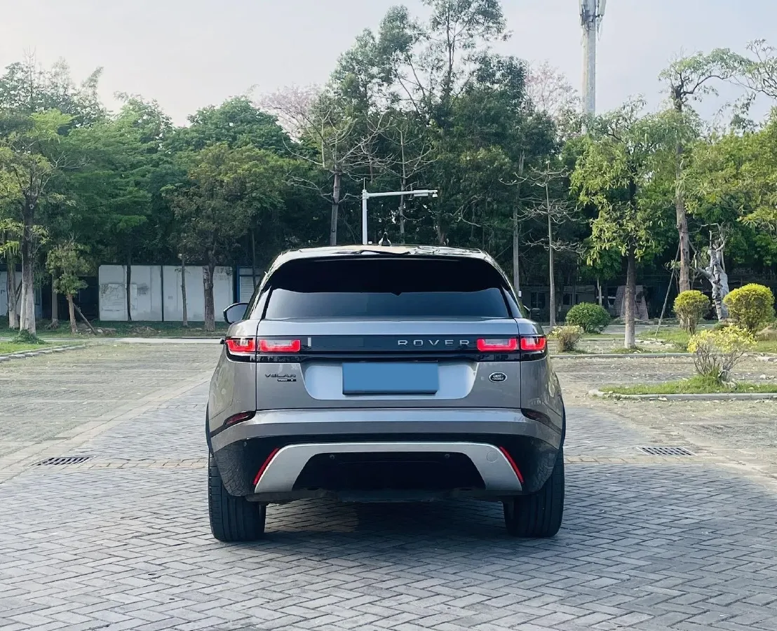 2020 Land Rover Range Rover Velar 2.0T 250HP L4 8AT,autocango,china used car exporter,china ev exporter,chinese used car exporter,chinese used ev exporter