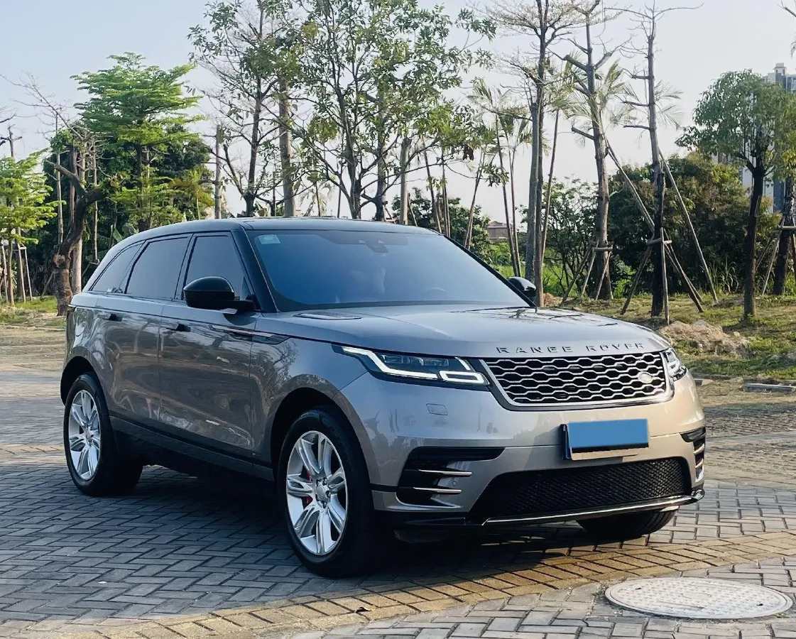 2020 Land Rover Range Rover Velar 2.0T 250HP L4 8AT,autocango,china used car exporter,china ev exporter,chinese used car exporter,chinese used ev exporter