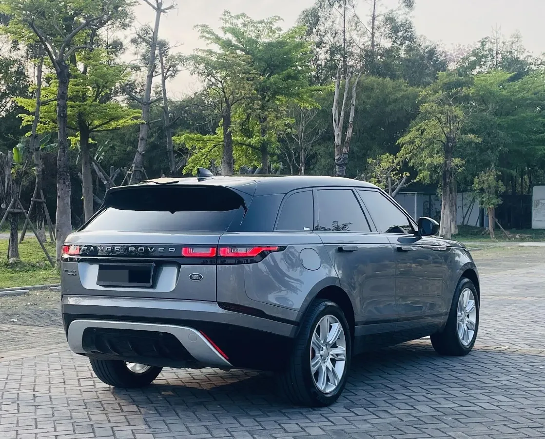 2020 Land Rover Range Rover Velar 2.0T 250HP L4 8AT,autocango,china used car exporter,china ev exporter,chinese used car exporter,chinese used ev exporter