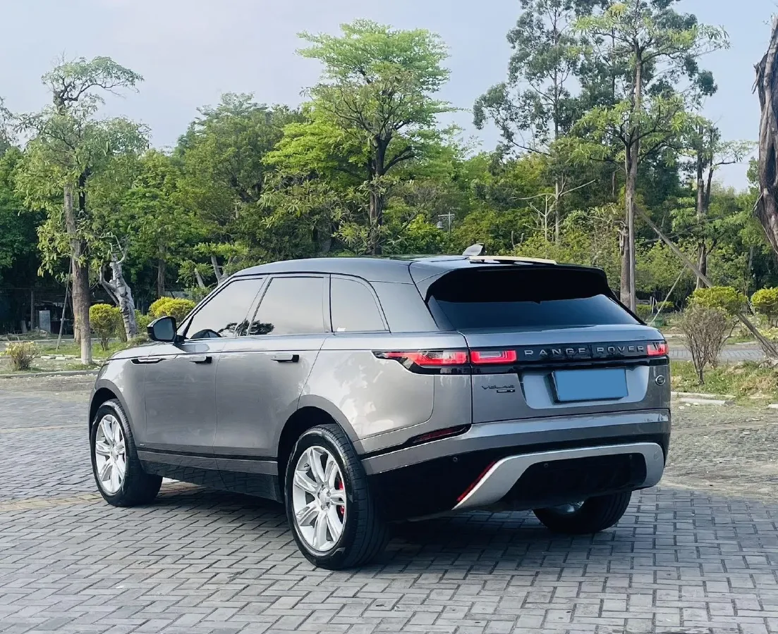 2020 Land Rover Range Rover Velar 2.0T 250HP L4 8AT,autocango,china used car exporter,china ev exporter,chinese used car exporter,chinese used ev exporter