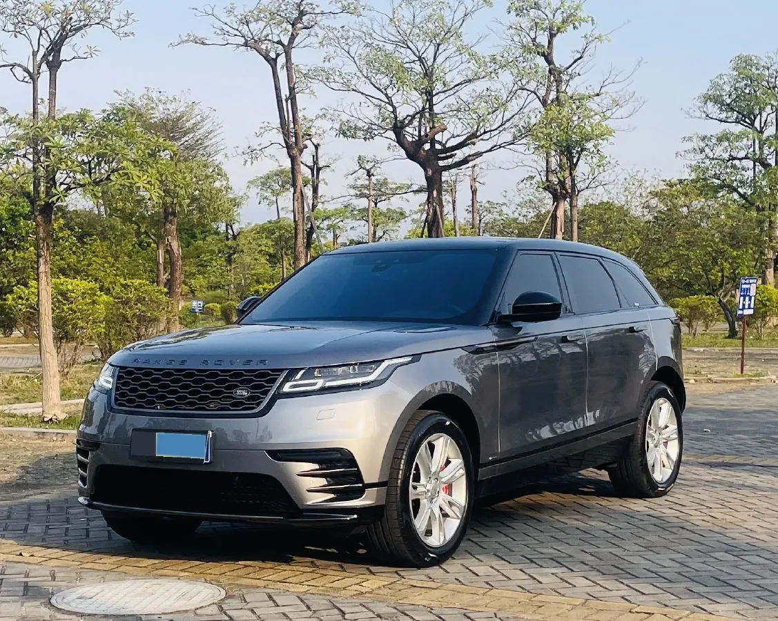 2020 Land Rover Range Rover Velar 2.0T 250HP L4 8AT,autocango,china used car exporter,china ev exporter,chinese used car exporter,chinese used ev exporter