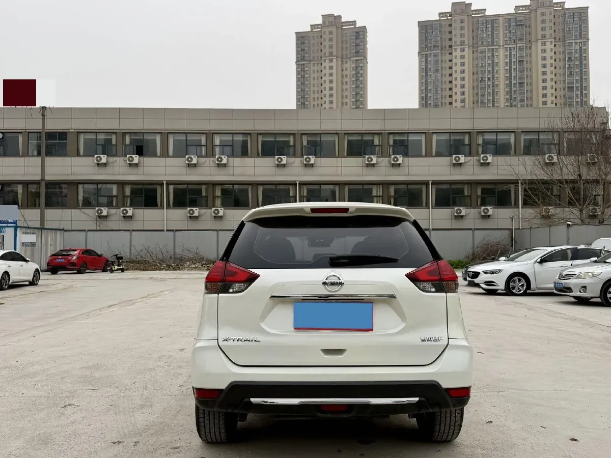 2021 Nissan X-Trail 2.0L 151HP L4 CVT,autocango,china used car exporter,china ev exporter,chinese used car exporter,chinese used ev exporter