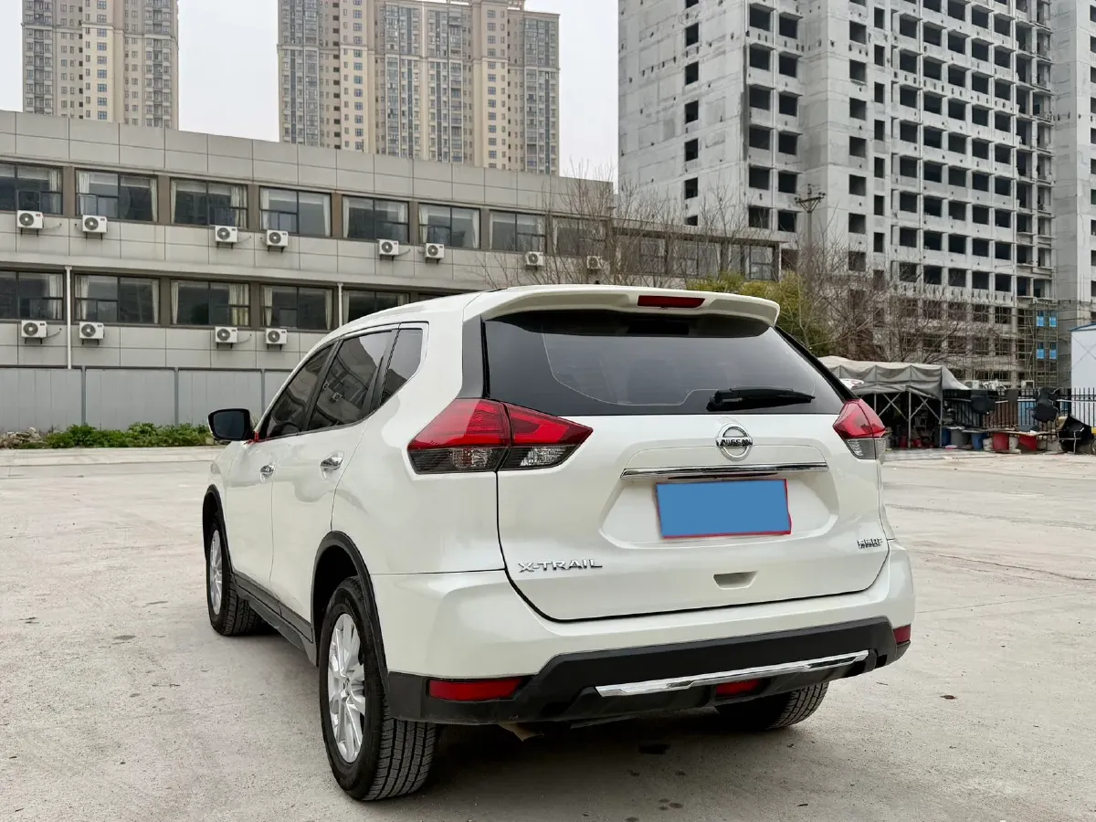 2021 Nissan X-Trail 2.0L 151HP L4 CVT,autocango,china used car exporter,china ev exporter,chinese used car exporter,chinese used ev exporter