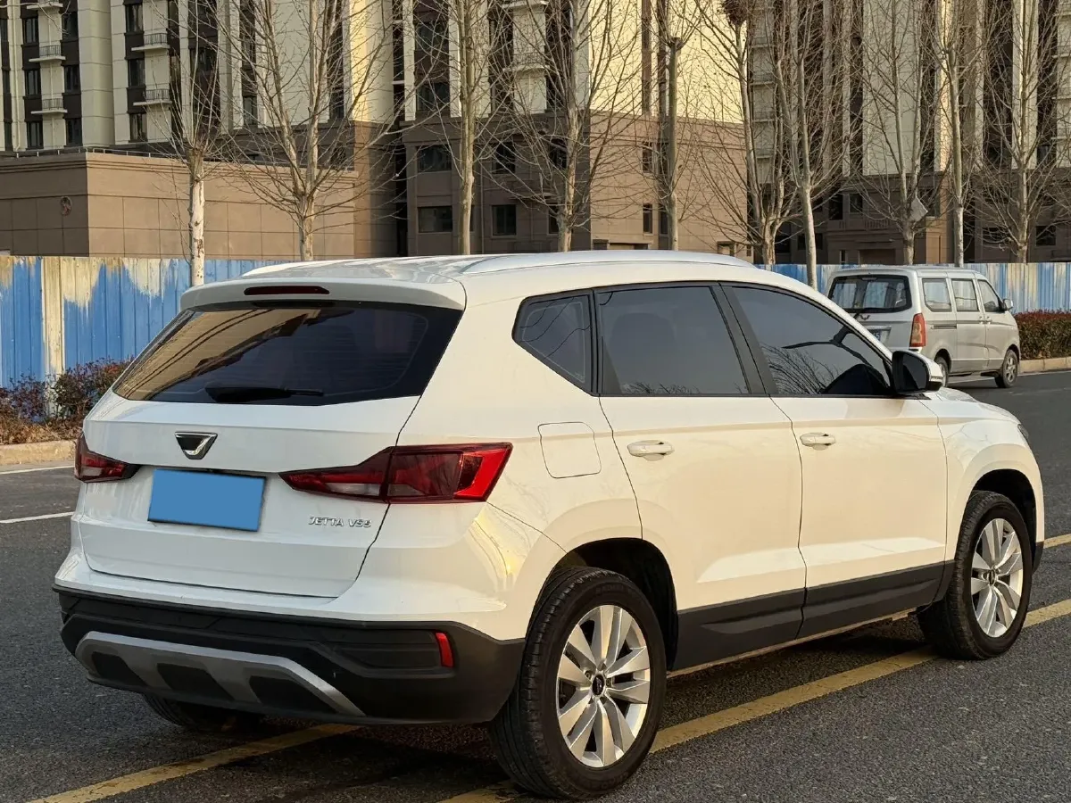 2020 Jetta VS5 1.4T 150HP L4 6AT,autocango,china used car exporter,china ev exporter,chinese used car exporter,chinese used ev exporter
