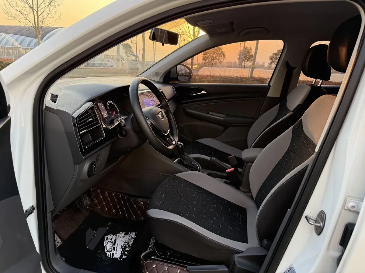 2020 Jetta VS5 1.4T 150HP L4 6AT,autocango,china used car exporter,china ev exporter,chinese used car exporter,chinese used ev exporter