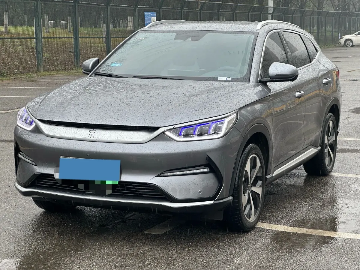 2021 BYD Qin BEV 53.56KWH,autocango,china used car exporter,china ev exporter,chinese used car exporter,chinese used ev exporter