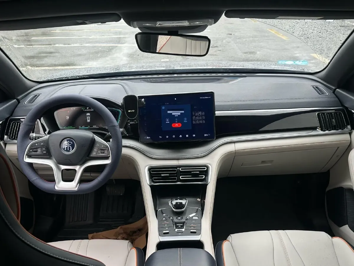 2021 BYD Qin BEV 53.56KWH,autocango,china used car exporter,china ev exporter,chinese used car exporter,chinese used ev exporter