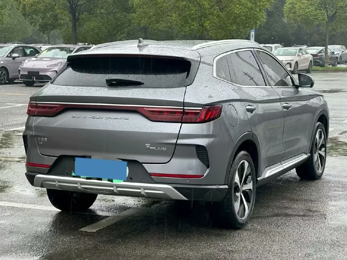 2021 BYD Qin BEV 53.56KWH,autocango,china used car exporter,china ev exporter,chinese used car exporter,chinese used ev exporter