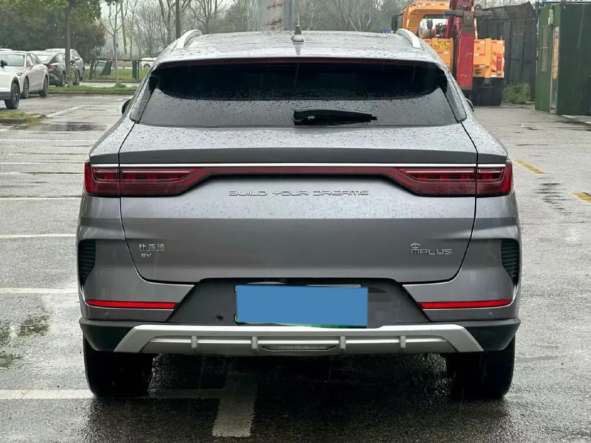 2021 BYD Qin BEV 53.56KWH,autocango,china used car exporter,china ev exporter,chinese used car exporter,chinese used ev exporter