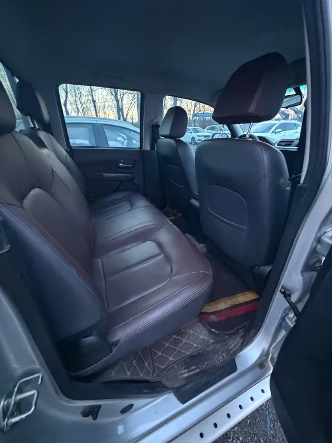 2020 Great Wall Wingle 5 2.0T 136HP L4 6MT,autocango,china used car exporter,china ev exporter,chinese used car exporter,chinese used ev exporter