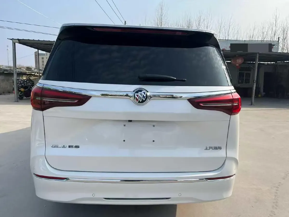 2023 Buick GL8 2.0T 237HP L4 9AT,autocango,china used car exporter,china ev exporter,chinese used car exporter,chinese used ev exporter