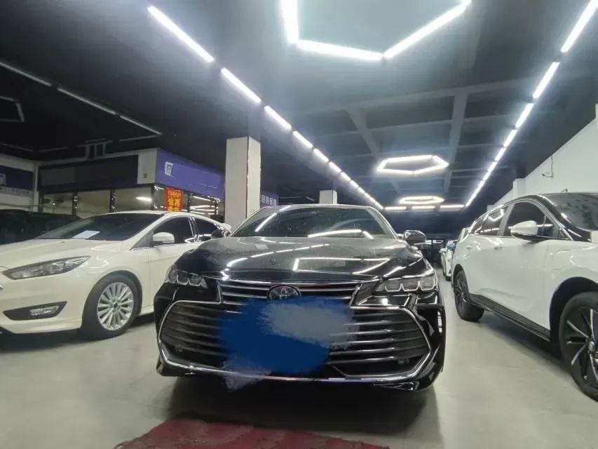2019 Toyota Avalon 2.5L 178HP L4 E-CVT Hybrid,autocango,china used car exporter,china ev exporter,chinese used car exporter,chinese used ev exporter