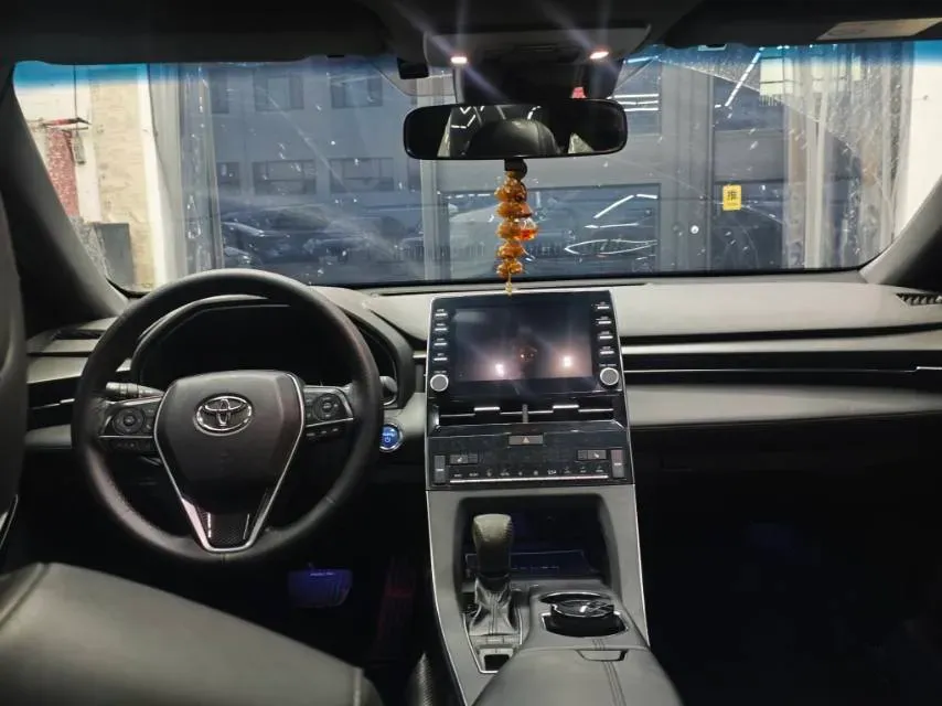 2019 Toyota Avalon 2.5L 178HP L4 E-CVT Hybrid,autocango,china used car exporter,china ev exporter,chinese used car exporter,chinese used ev exporter