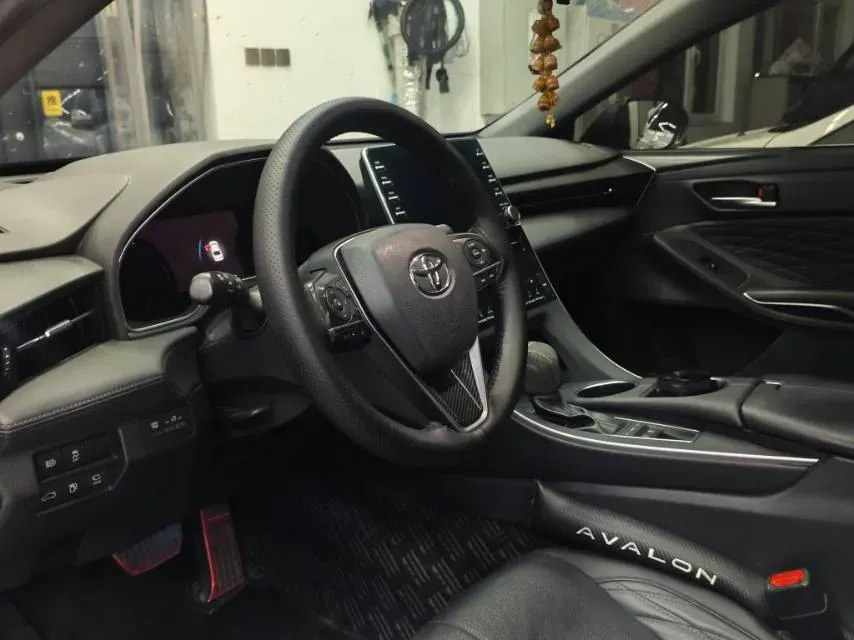 2019 Toyota Avalon 2.5L 178HP L4 E-CVT Hybrid,autocango,china used car exporter,china ev exporter,chinese used car exporter,chinese used ev exporter