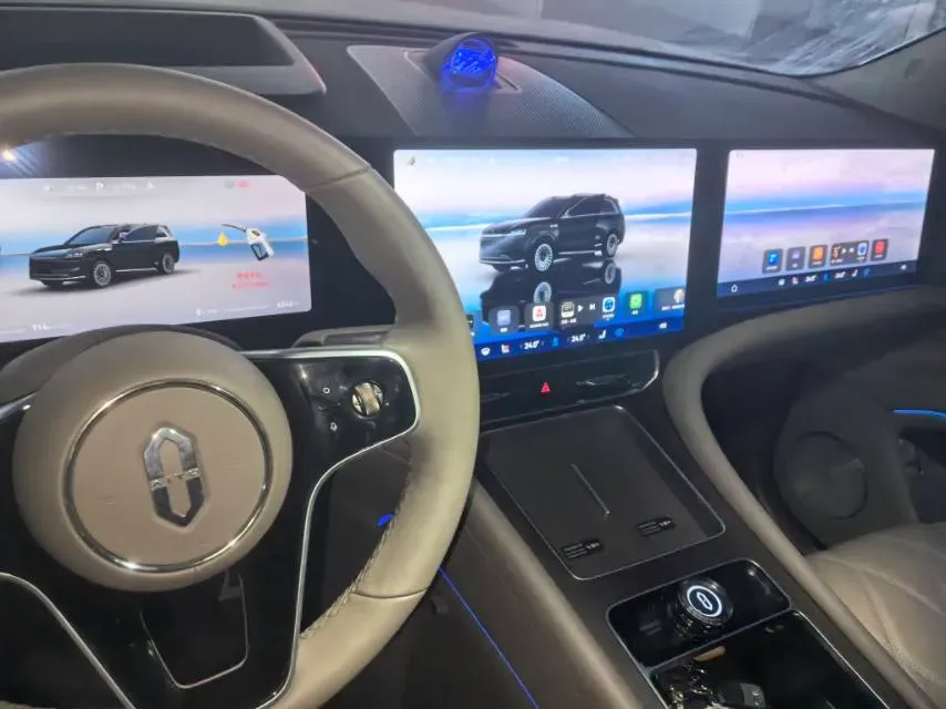 2025 AITO AITO M9 REEV 160HP REEV 52KWH,autocango,china used car exporter,china ev exporter,chinese used car exporter,chinese used ev exporter