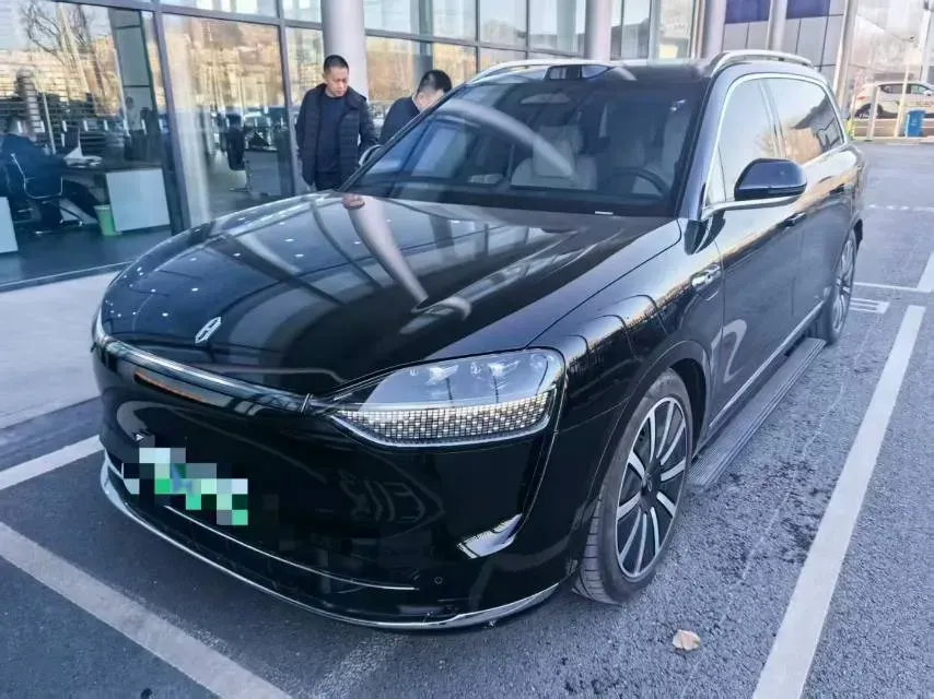 2025 AITO AITO M9 REEV 160HP REEV 52KWH,autocango,china used car exporter,china ev exporter,chinese used car exporter,chinese used ev exporter