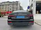 2020 Audi A6L 2.0T 190HP L4 7DCT
