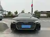 2020 Audi A6L 2.0T 190HP L4 7DCT