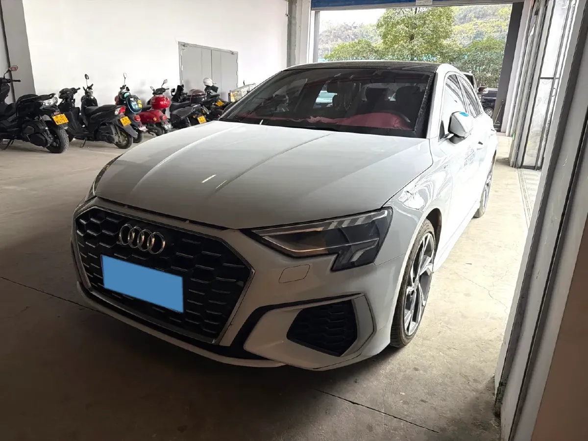 2021 Audi A3 1.4T 150HP L4 7DCT,autocango,china used car exporter,china ev exporter,chinese used car exporter,chinese used ev exporter