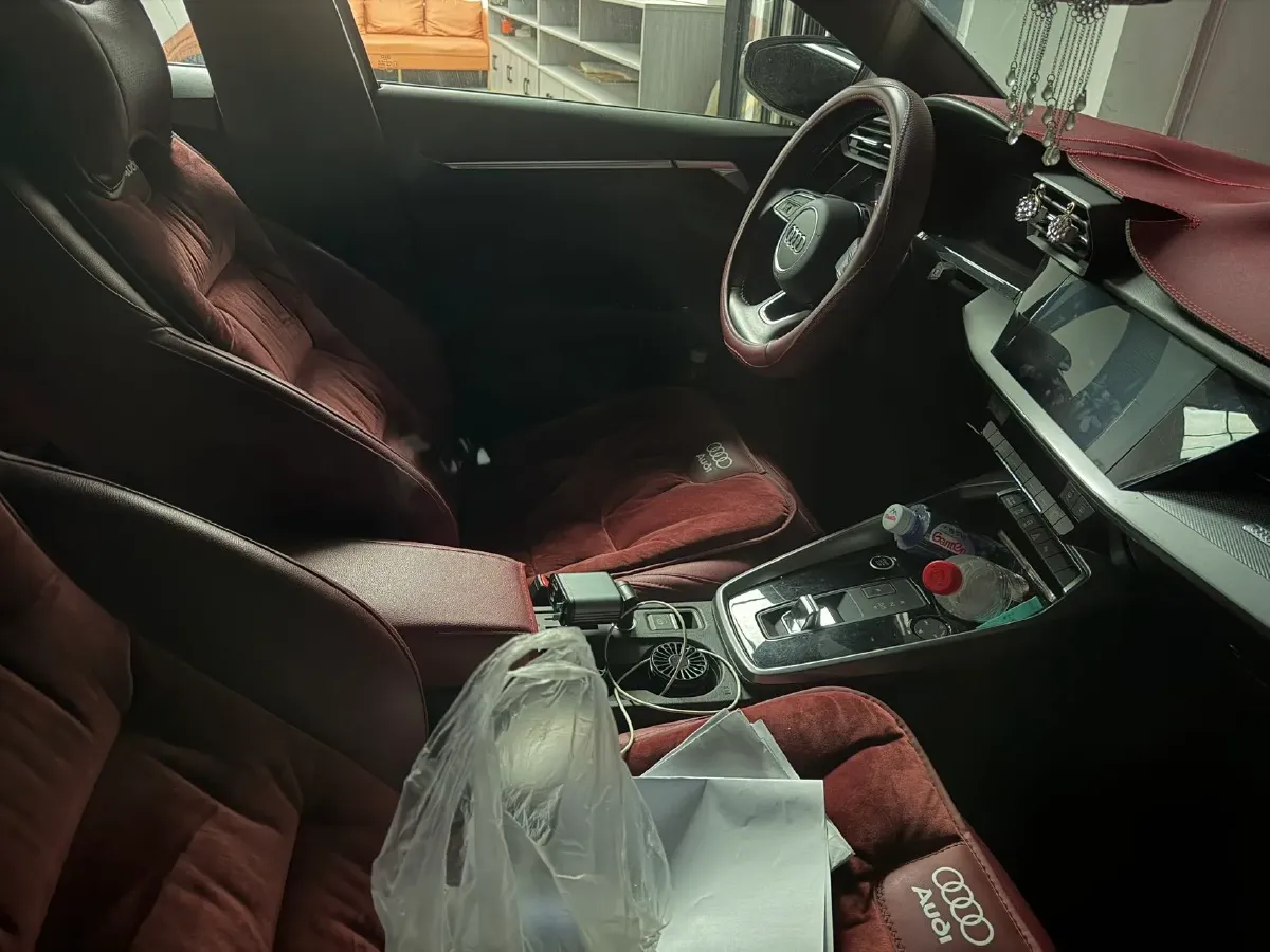 2021 Audi A3 1.4T 150HP L4 7DCT,autocango,china used car exporter,china ev exporter,chinese used car exporter,chinese used ev exporter