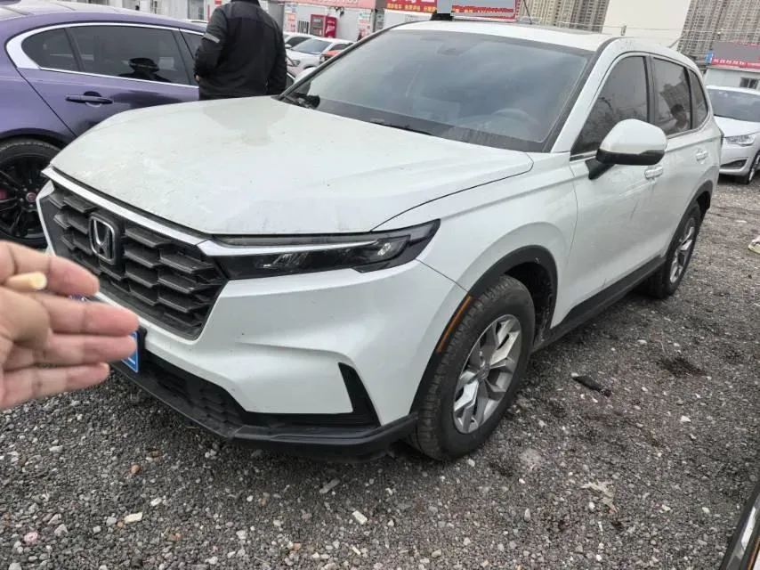 2023 Honda CR-V 1.5T 193HP L4 CVT,autocango,china used car exporter,china ev exporter,chinese used car exporter,chinese used ev exporter