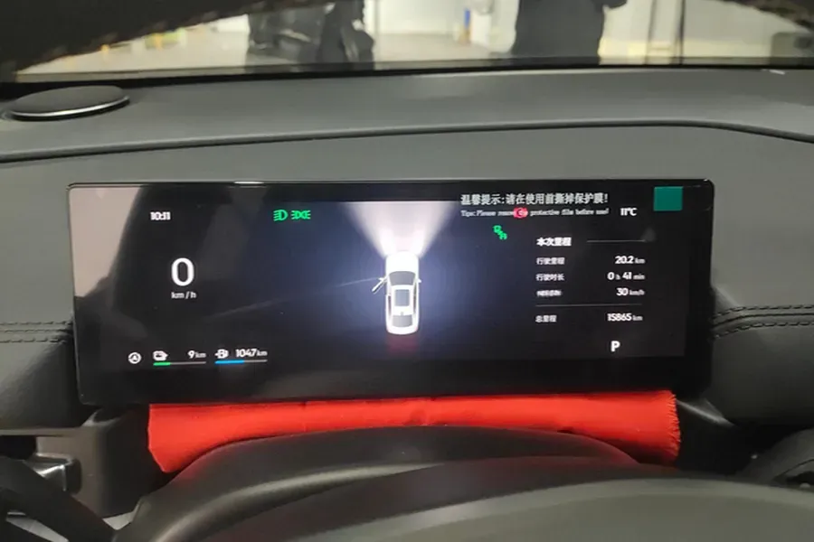 2025 Geely Galaxy A7 1.5L 112HP L4 1DHT PHEV,autocango,china used car exporter,china ev exporter,chinese used car exporter,chinese used ev exporter