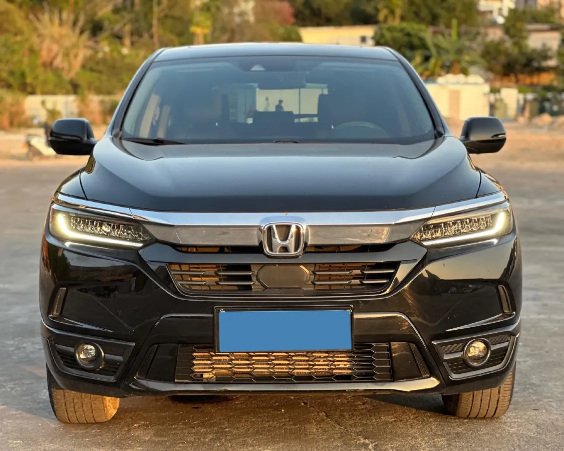2021 Honda Breeze 1.5T 193HP L4 CVT,autocango,china used car exporter,china ev exporter,chinese used car exporter,chinese used ev exporter