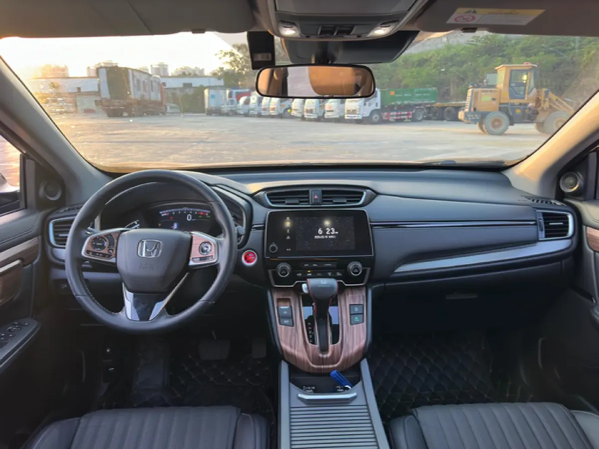 2021 Honda Breeze 1.5T 193HP L4 CVT,autocango,china used car exporter,china ev exporter,chinese used car exporter,chinese used ev exporter