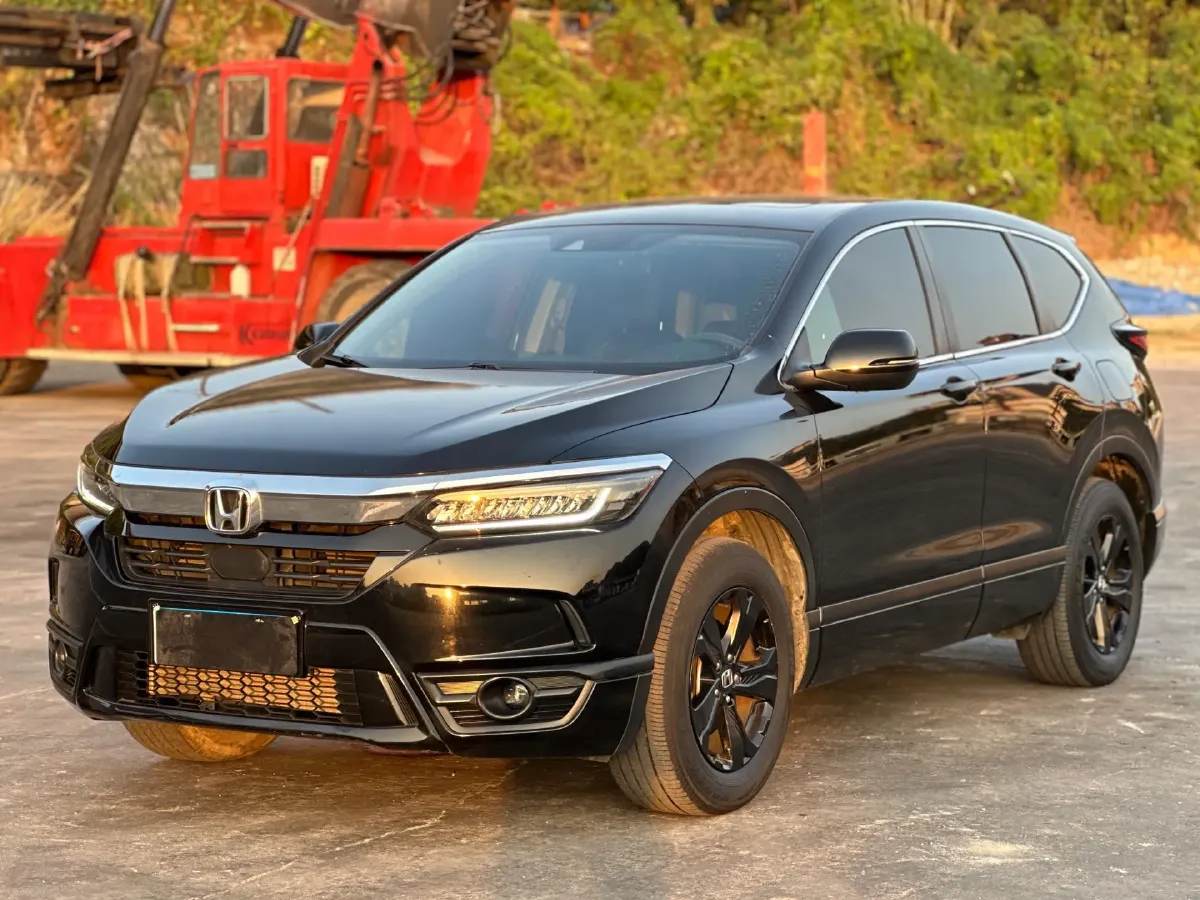 2021 Honda Breeze 1.5T 193HP L4 CVT,autocango,china used car exporter,china ev exporter,chinese used car exporter,chinese used ev exporter