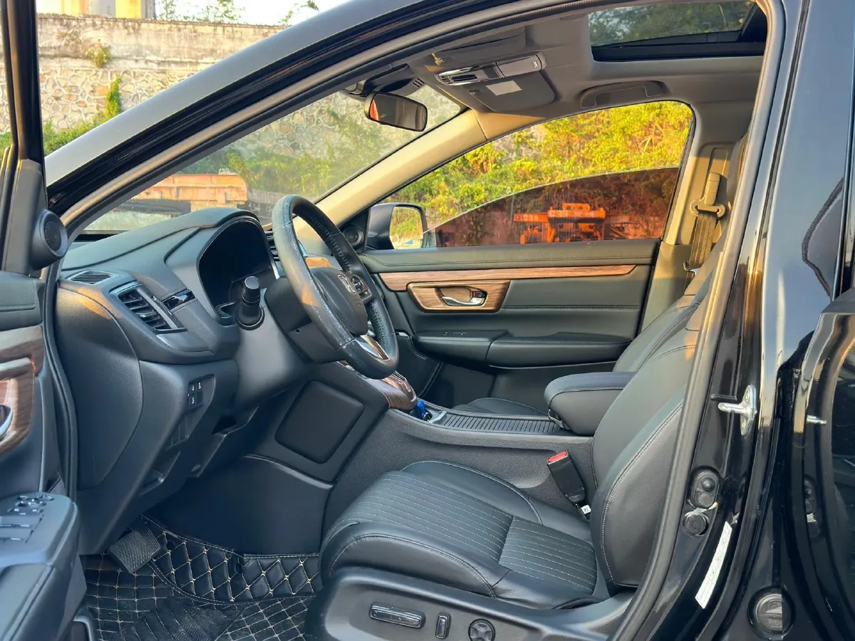 2021 Honda Breeze 1.5T 193HP L4 CVT,autocango,china used car exporter,china ev exporter,chinese used car exporter,chinese used ev exporter