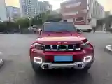 2020 Beijing BJ40 2.0T 224HP L4 8AT