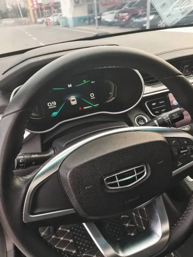 2019 Geely Emgrand 1.5L 109HP L4 5MT,autocango,china used car exporter,china ev exporter,chinese used car exporter,chinese used ev exporter