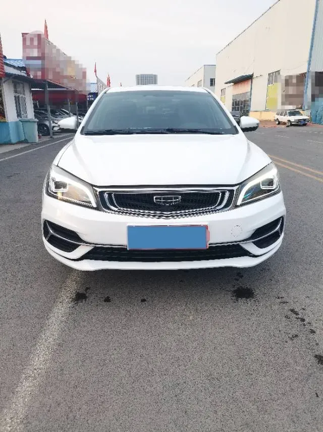2019 Geely Emgrand 1.5L 109HP L4 5MT,autocango,china used car exporter,china ev exporter,chinese used car exporter,chinese used ev exporter
