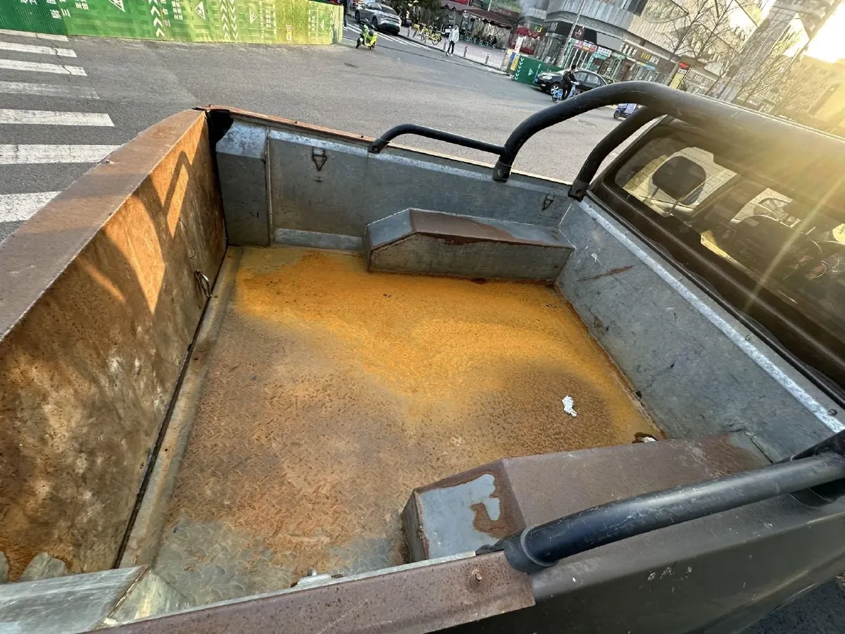 2021 Great Wall Poer 2.0T 163HP L4 6MT,autocango,china used car exporter,china ev exporter,chinese used car exporter,chinese used ev exporter