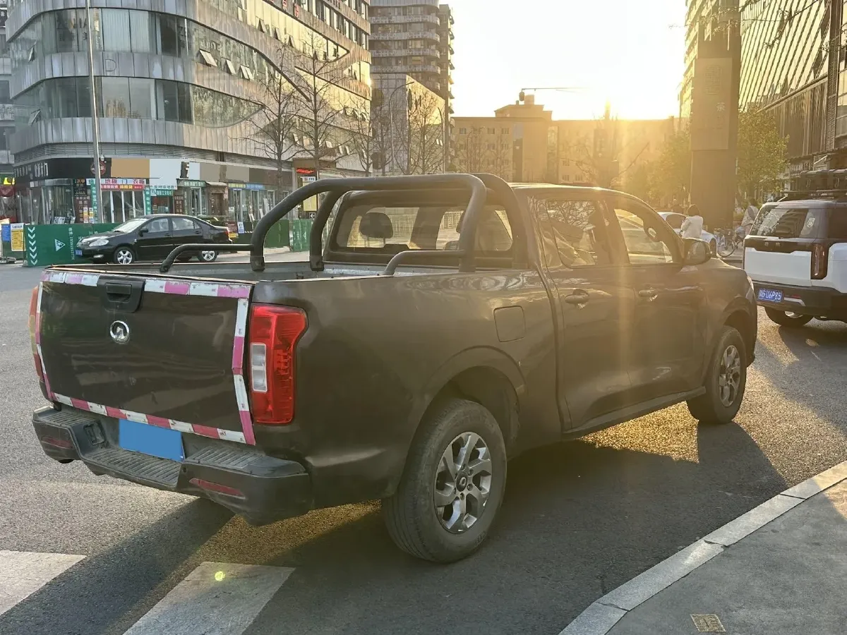 2021 Great Wall Poer 2.0T 163HP L4 6MT,autocango,china used car exporter,china ev exporter,chinese used car exporter,chinese used ev exporter