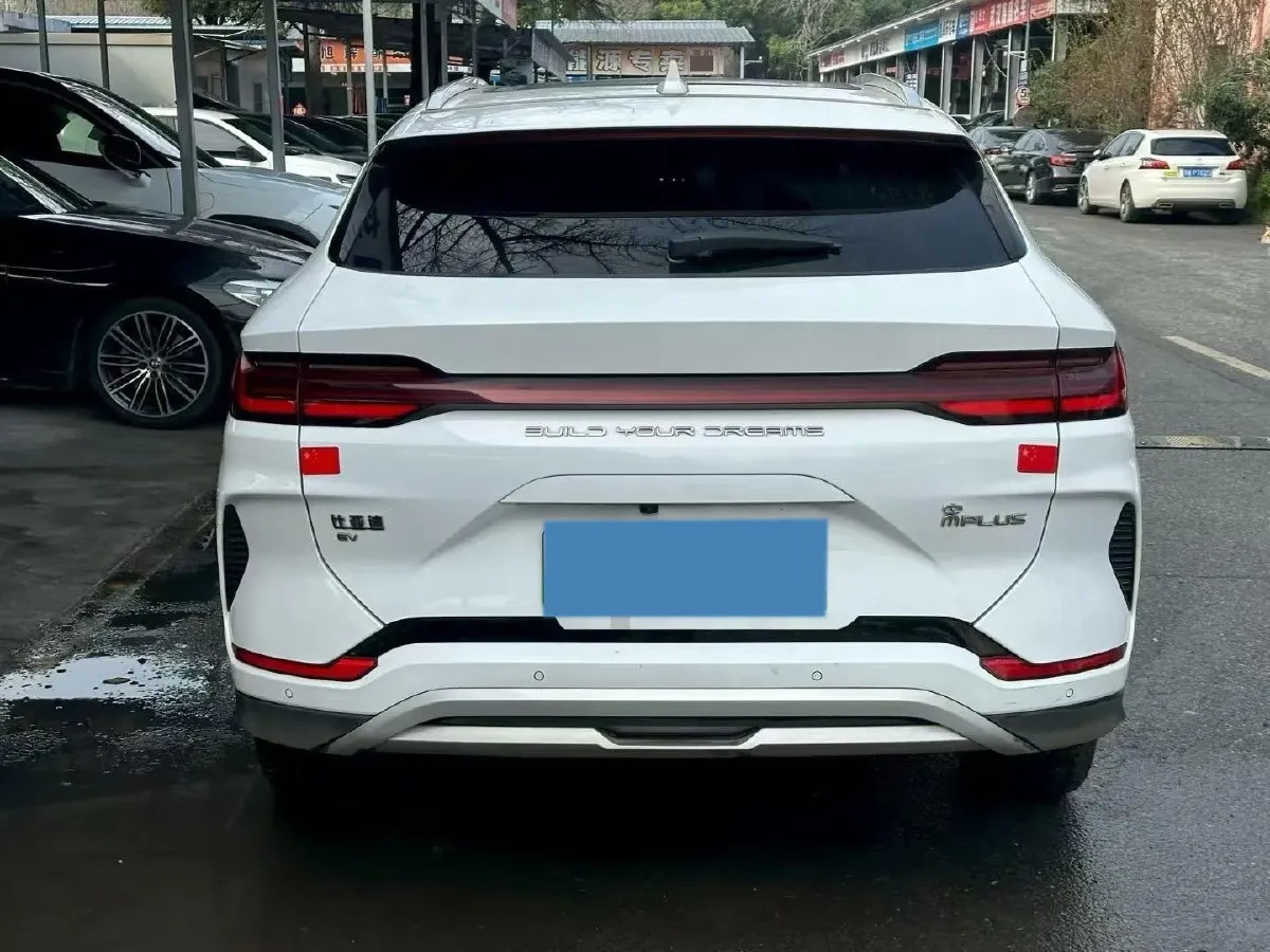 2023 BYD Song Plus BEV 71.8KWH,autocango,china used car exporter,china ev exporter,chinese used car exporter,chinese used ev exporter