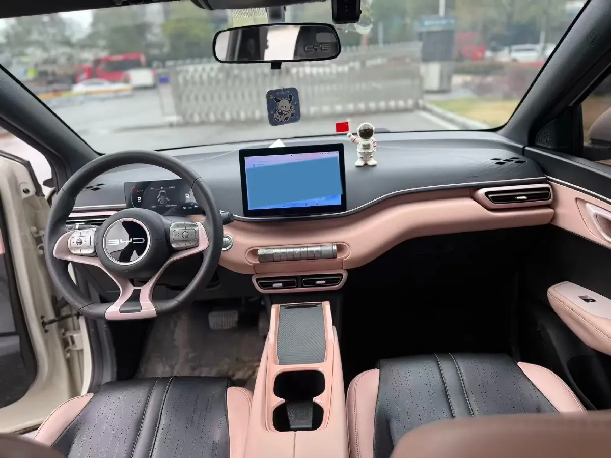 2023 BYD Seagull BEV 30.08KWH,autocango,china used car exporter,china ev exporter,chinese used car exporter,chinese used ev exporter