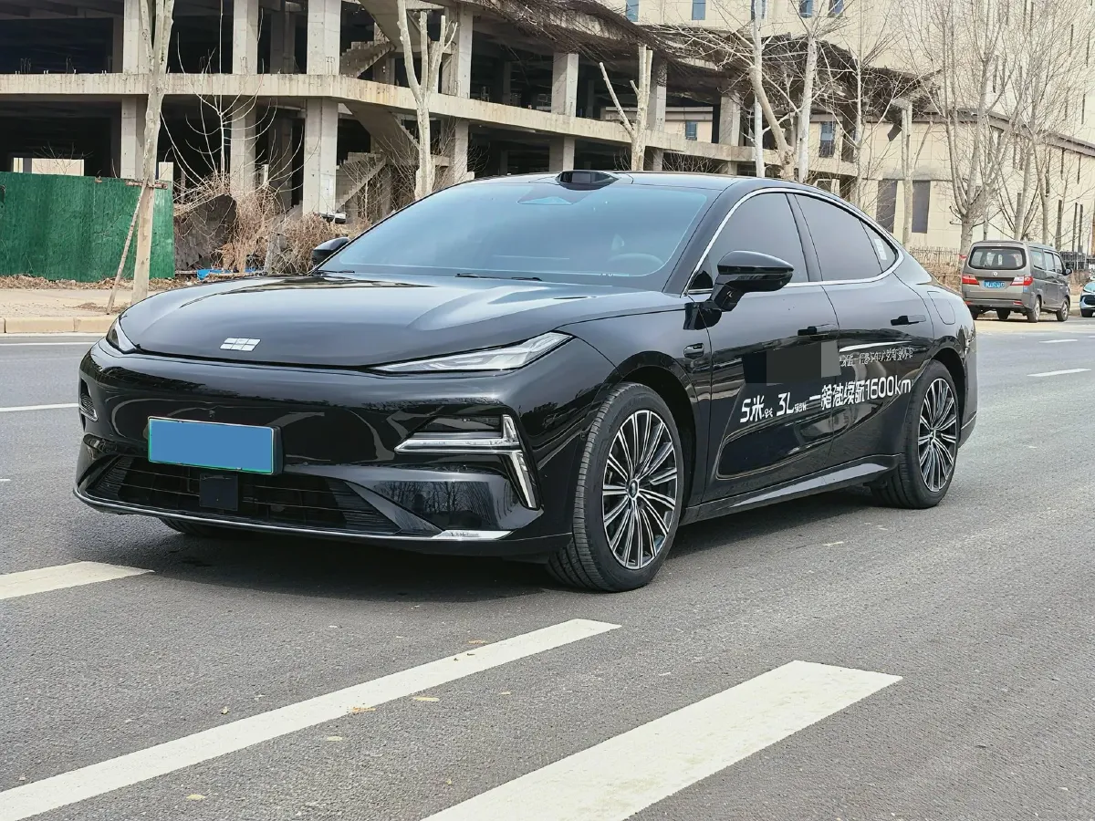 2025 Geely Galaxy Starshine 8 1.5T 163HP L4 3DHT PHEV 27.69KWH,autocango,china used car exporter,china ev exporter,chinese used car exporter,chinese used ev exporter