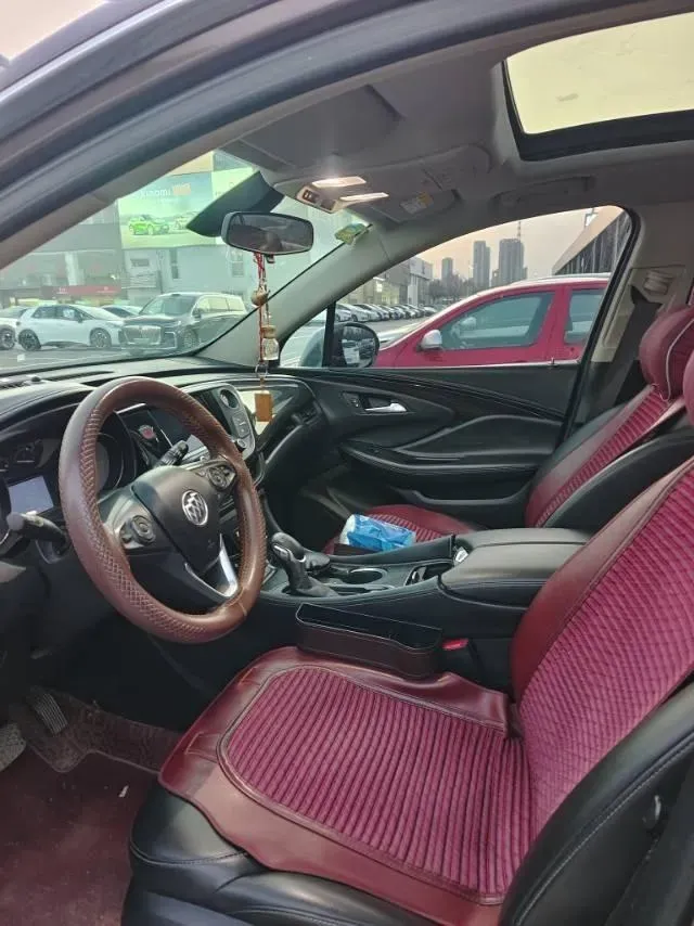 2020 Buick EnvisionPlus 1.5T 169HP L4 7DCT,autocango,china used car exporter,china ev exporter,chinese used car exporter,chinese used ev exporter