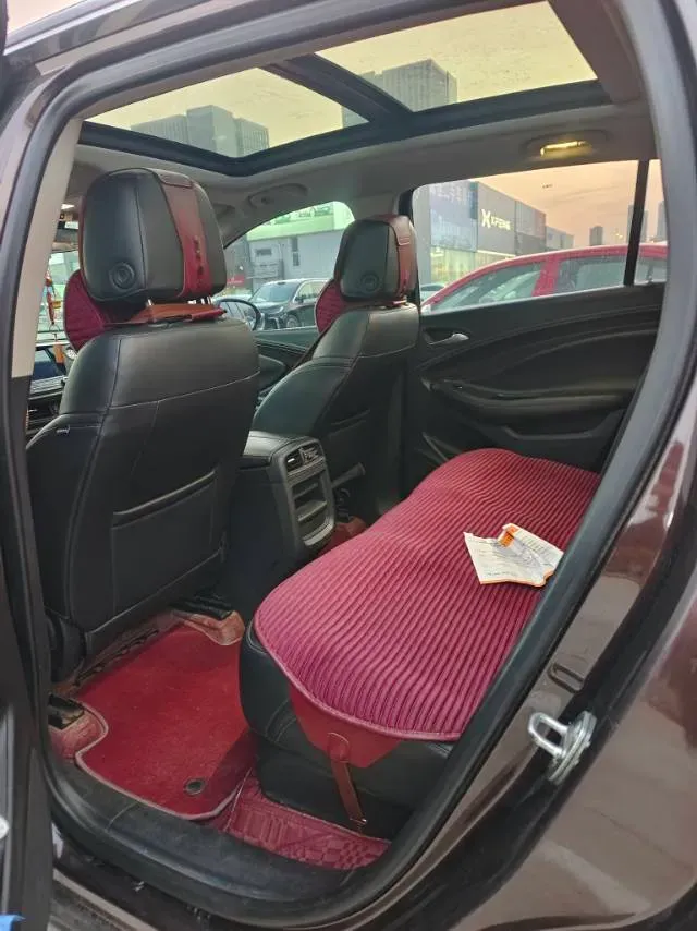 2020 Buick EnvisionPlus 1.5T 169HP L4 7DCT,autocango,china used car exporter,china ev exporter,chinese used car exporter,chinese used ev exporter